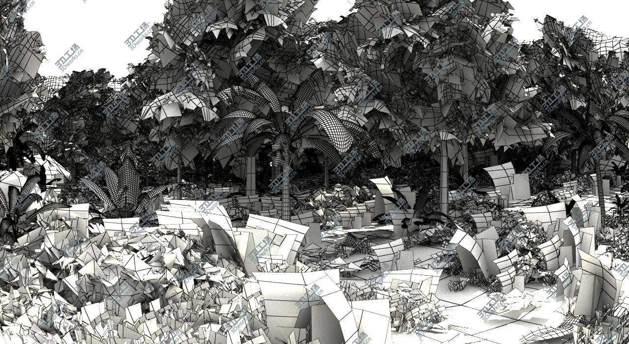 images/goods_img/202104094/Jungle Scene/5.jpg